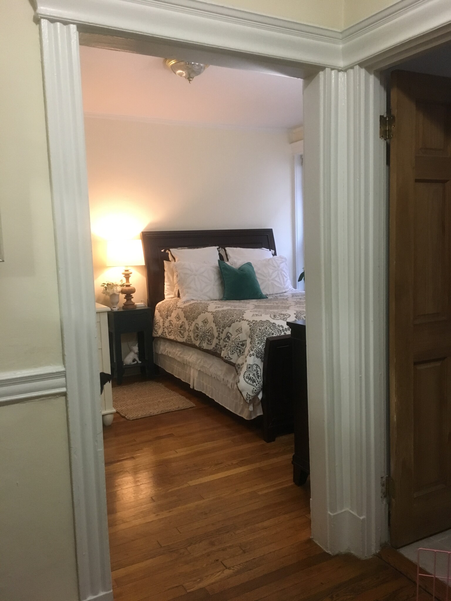 360 Riverway, Mission Hill