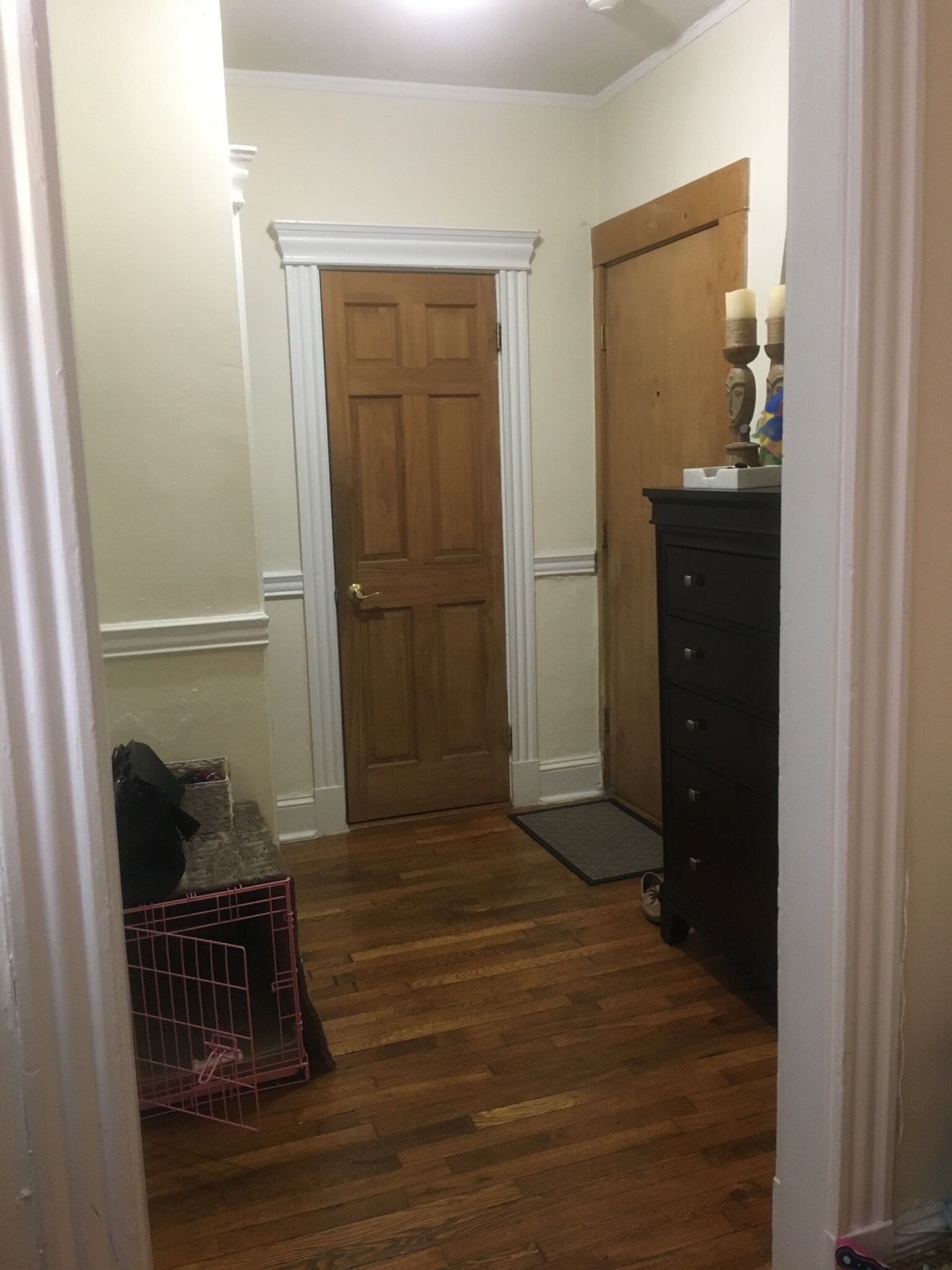 360 Riverway, Mission Hill