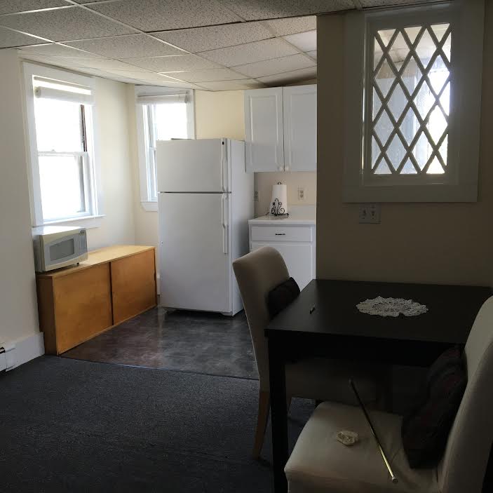 183 Winchester, Coolidge Corner