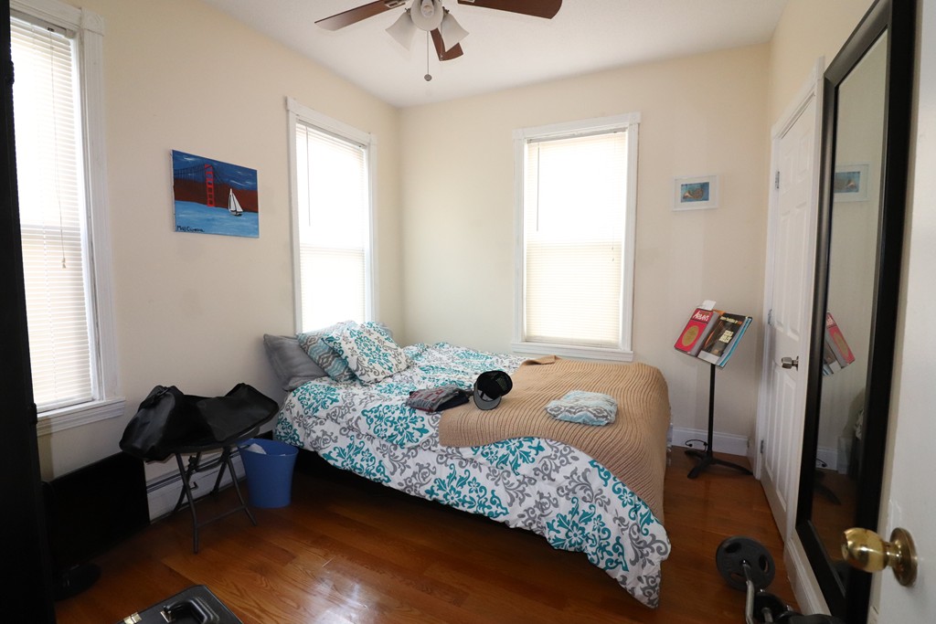 14 Leverett St, Brookline Village