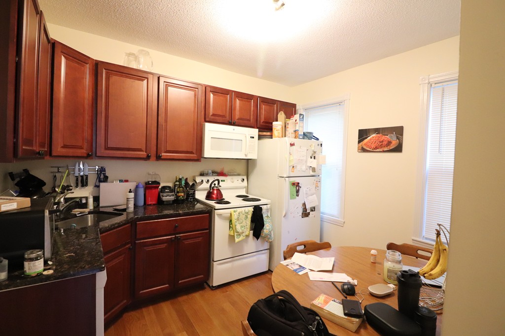 14 Leverett St, Brookline Village