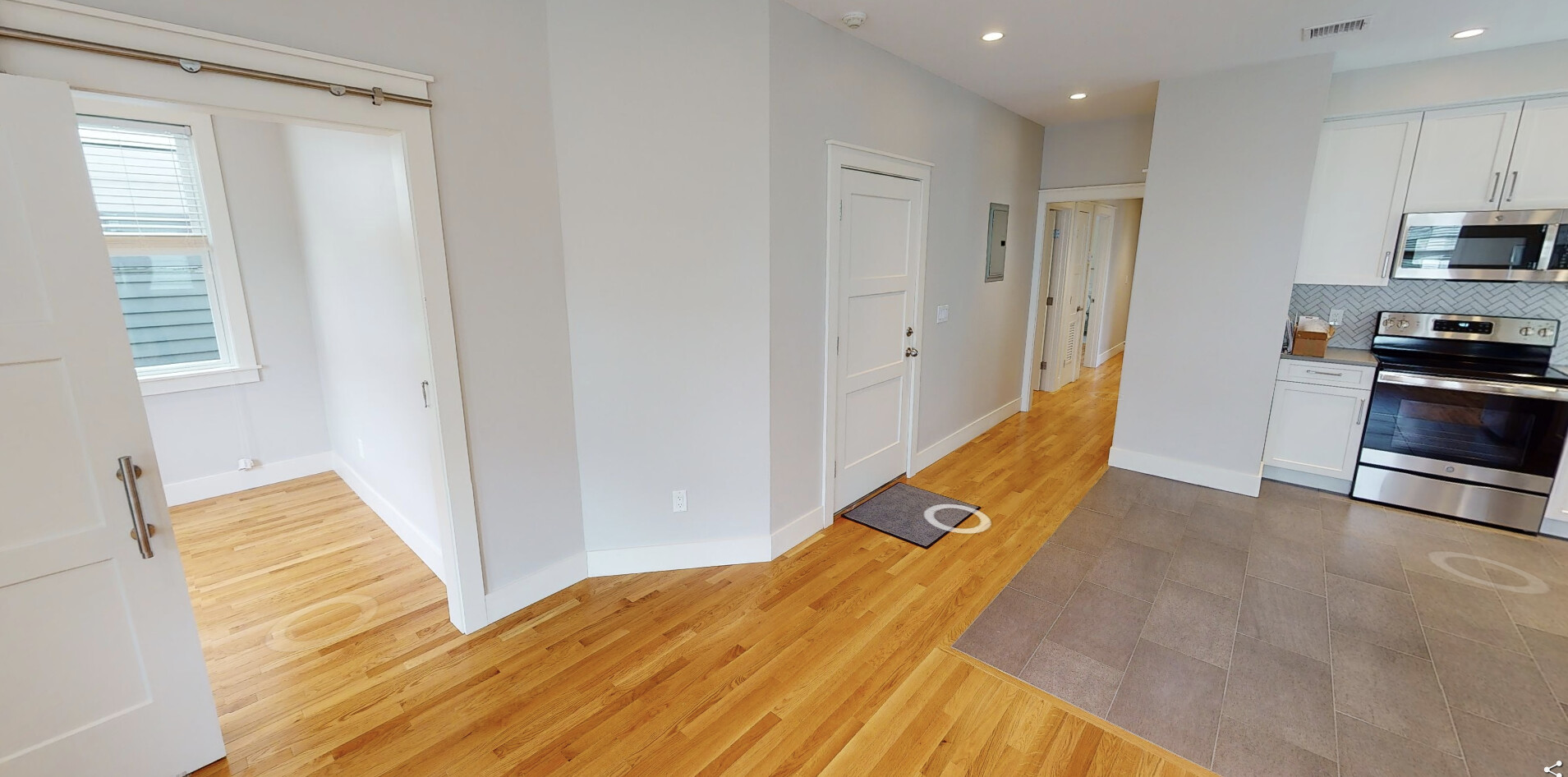 70 Spring St, East Cambridge