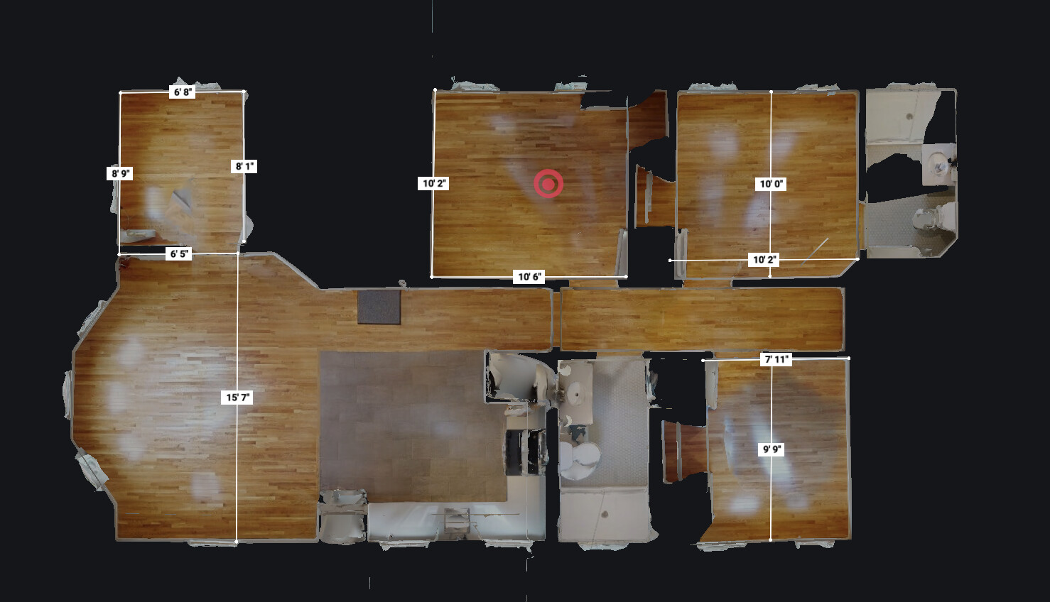 70 Spring St, East Cambridge