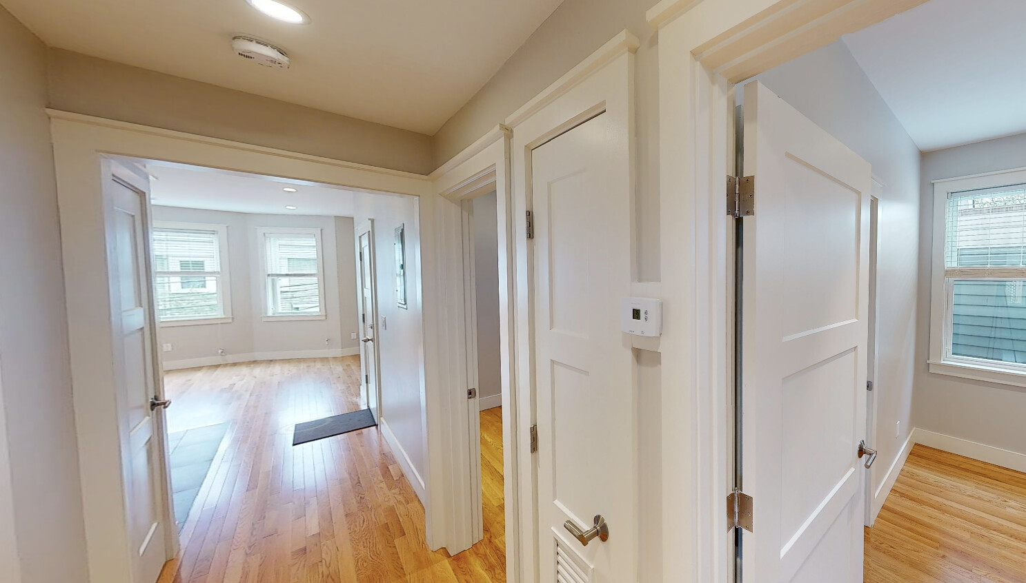 70 Spring St, East Cambridge