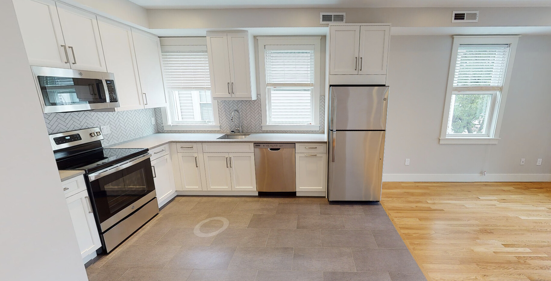 70 Spring St, East Cambridge