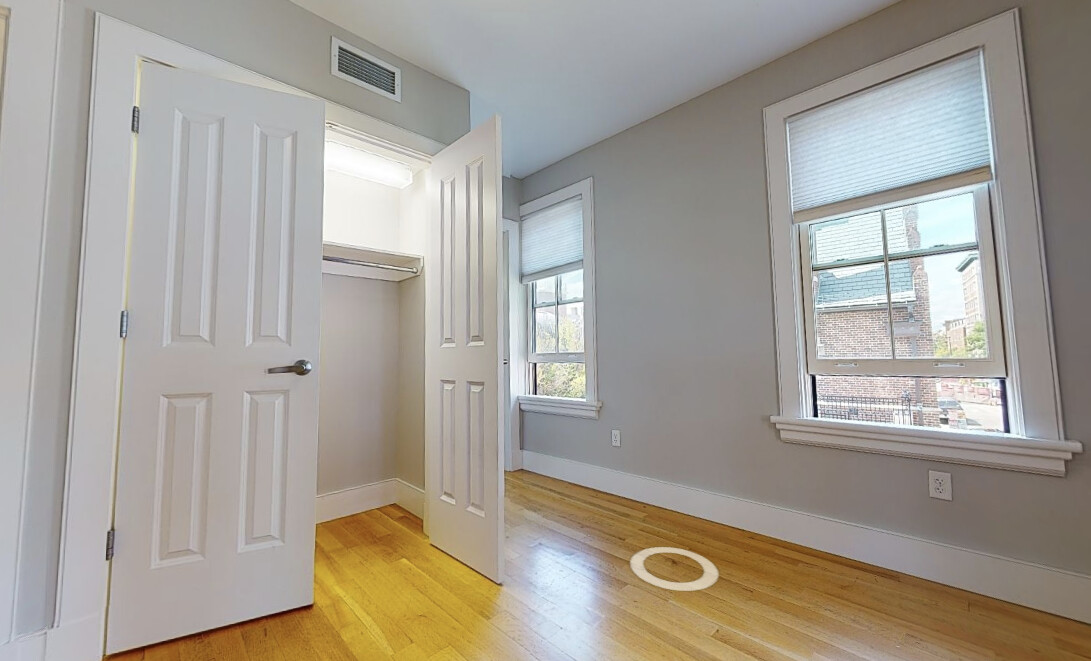 40 Bow St, Harvard Square