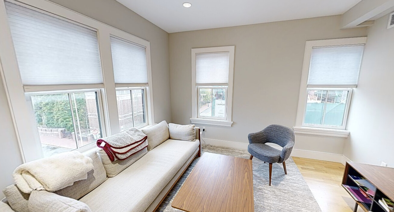 40 Bow St, Harvard Square