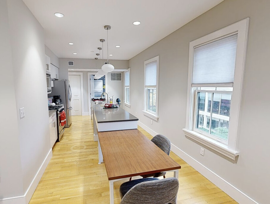 40 Bow St, Harvard Square