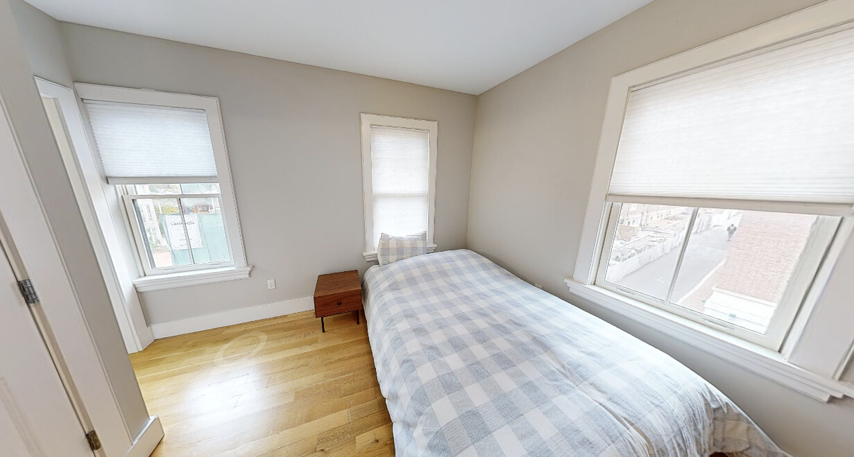 40 Bow St, Harvard Square