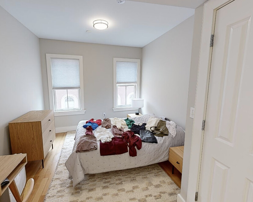 40 Bow St, Harvard Square