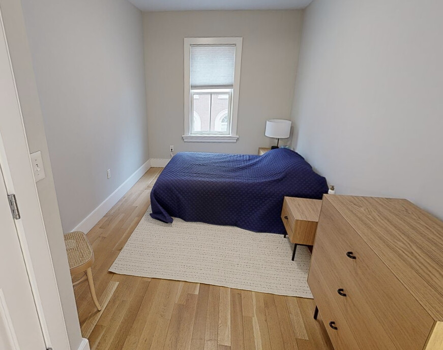 40 Bow St, Harvard Square