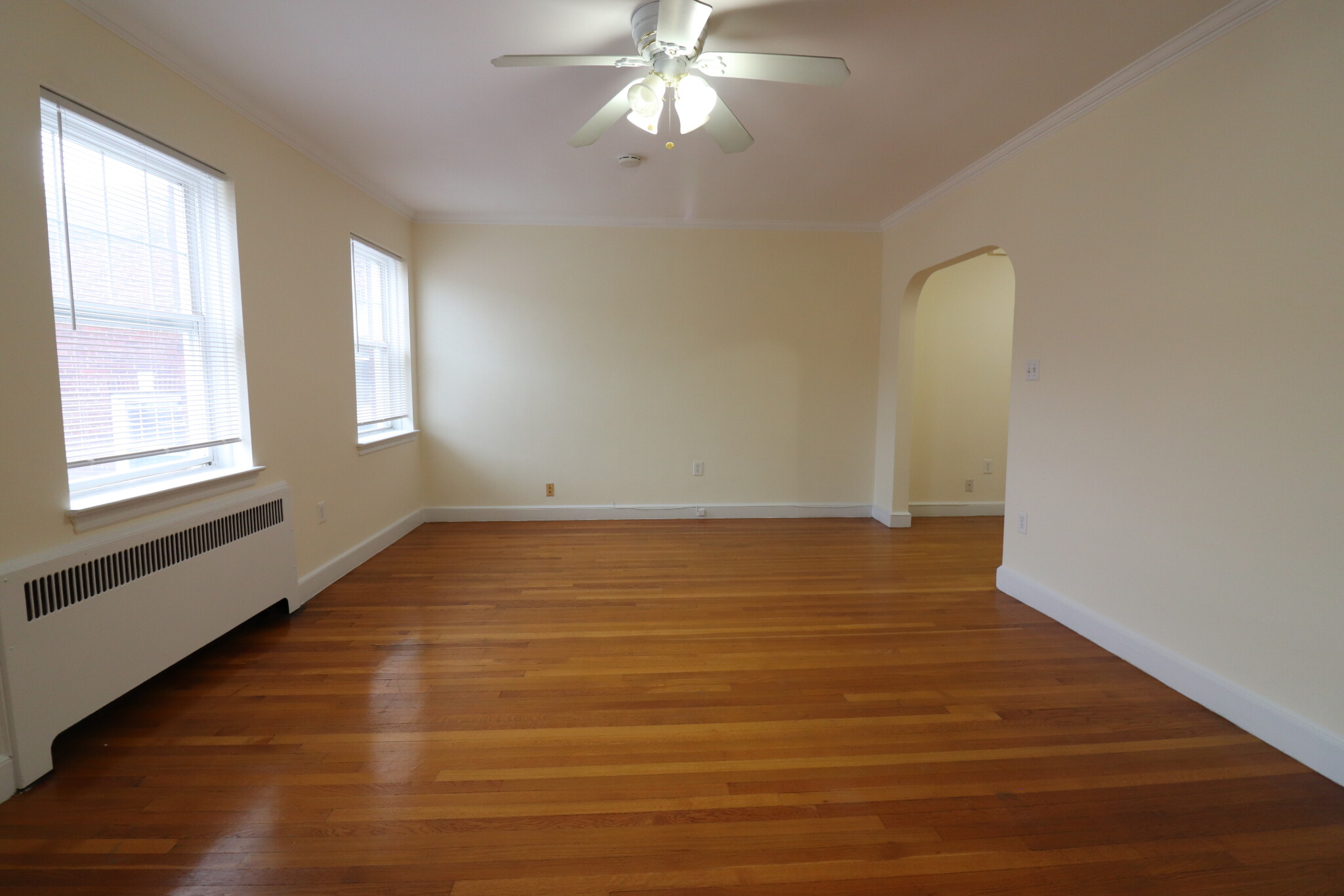 24 Fairbanks St, Coolidge Corner