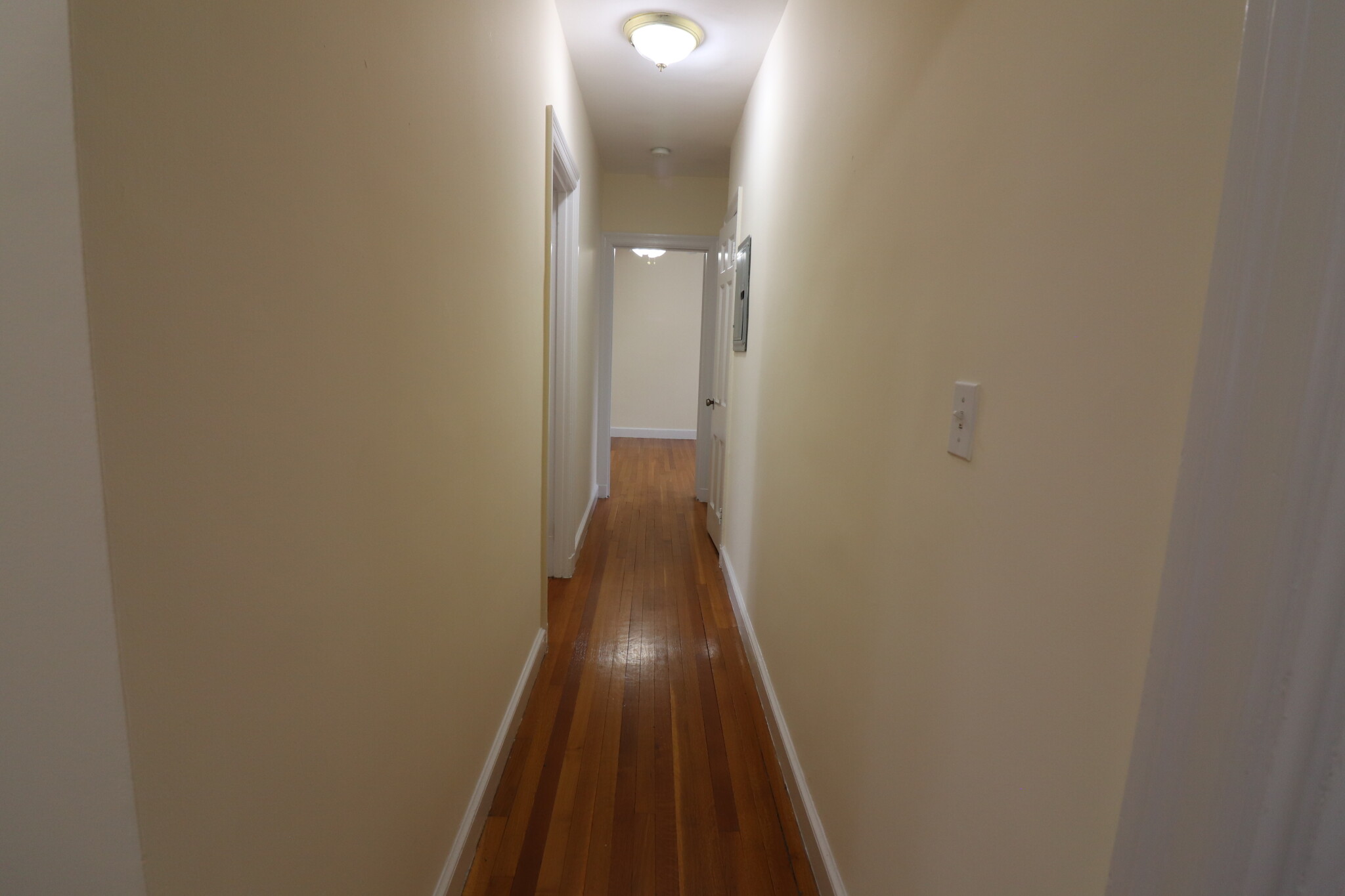 24 Fairbanks St, Coolidge Corner