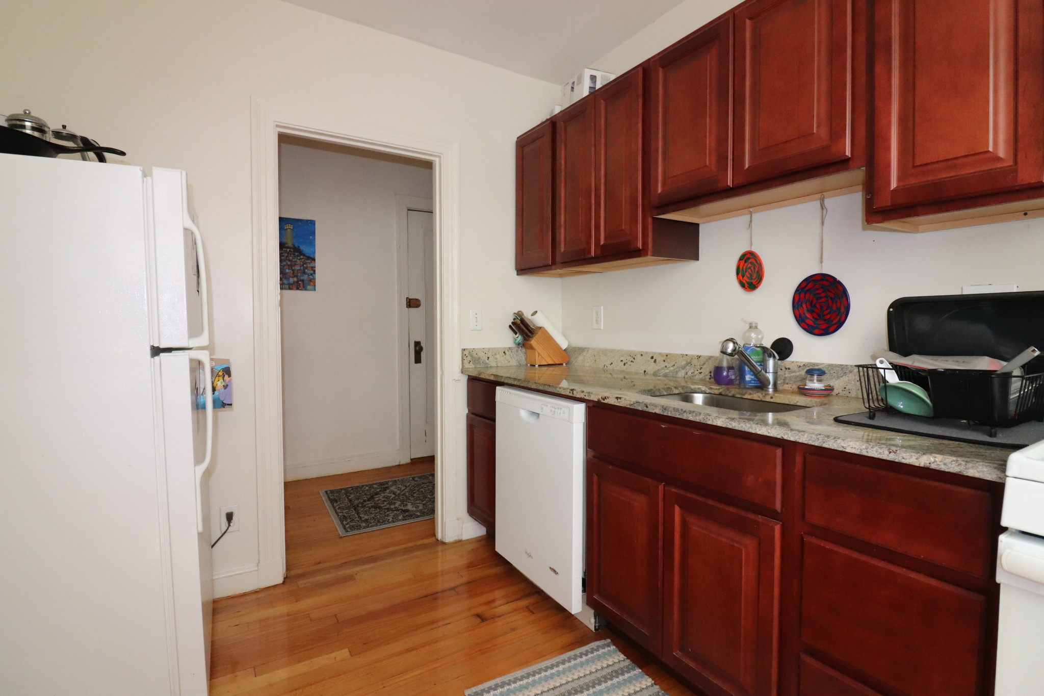 1555 Beacon St, Coolidge Corner