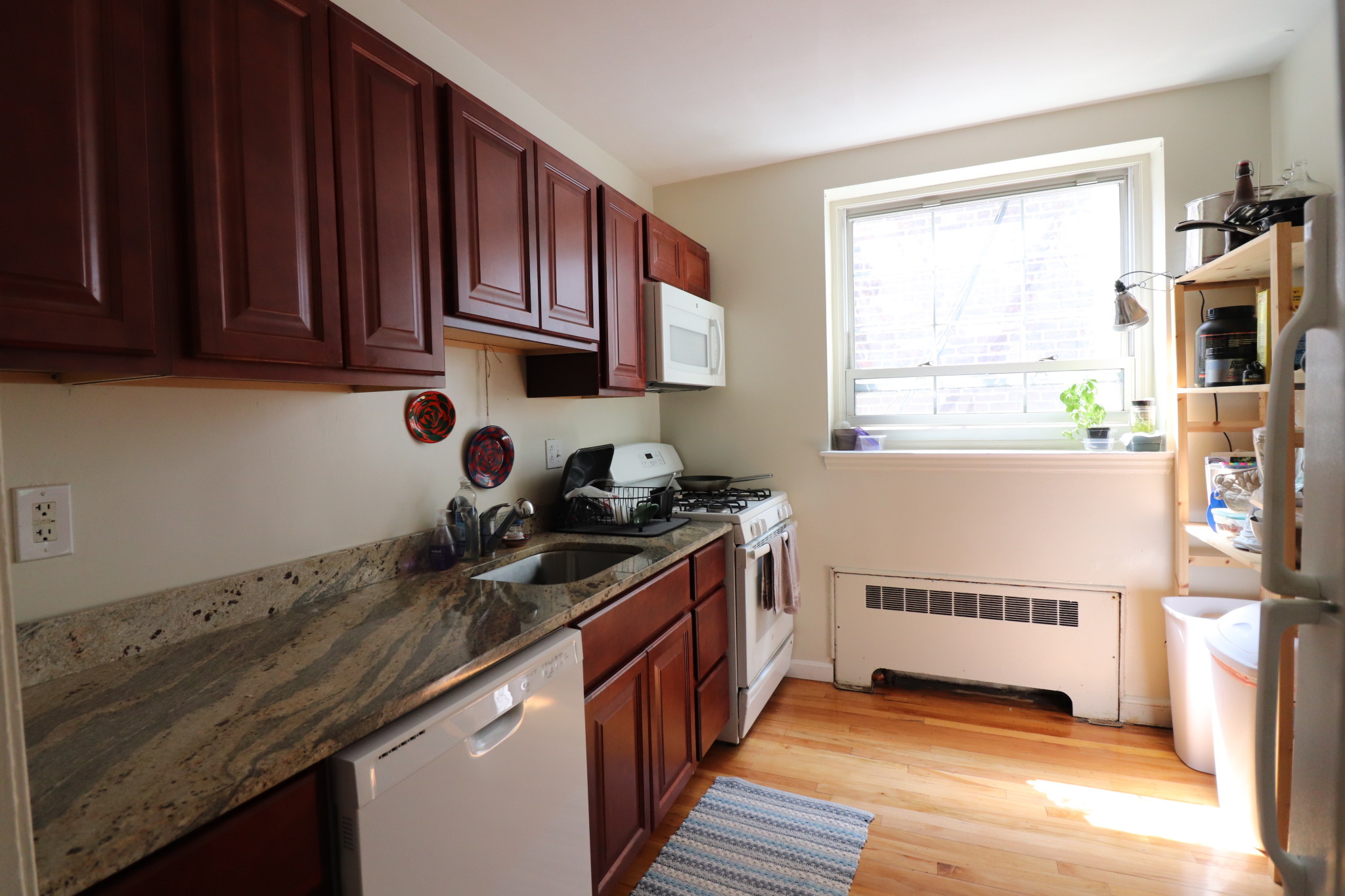 1555 Beacon St, Coolidge Corner