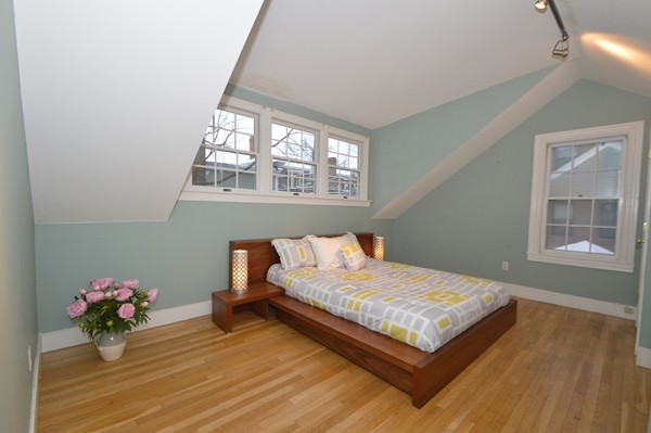 14 Mount Auburn St, Harvard Square