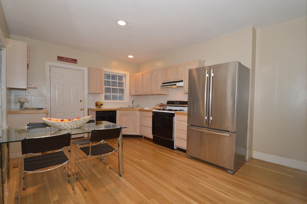 14 Mount Auburn St, Harvard Square