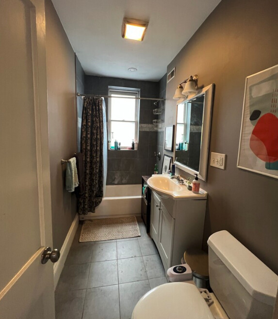 181 Harvard St, Coolidge Corner