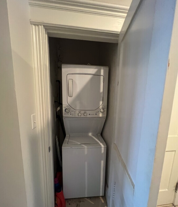 181 Harvard St, Coolidge Corner