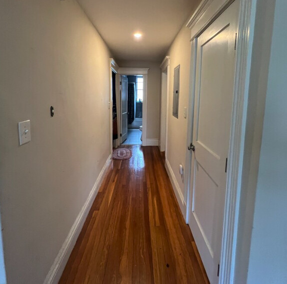 181 Harvard St, Coolidge Corner