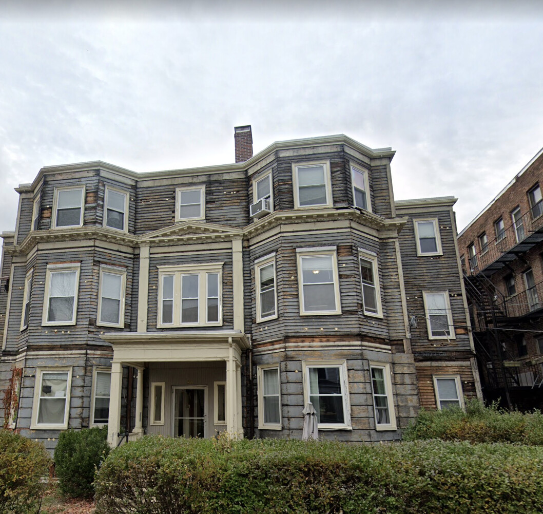 63 Dana St, Mid Cambridge