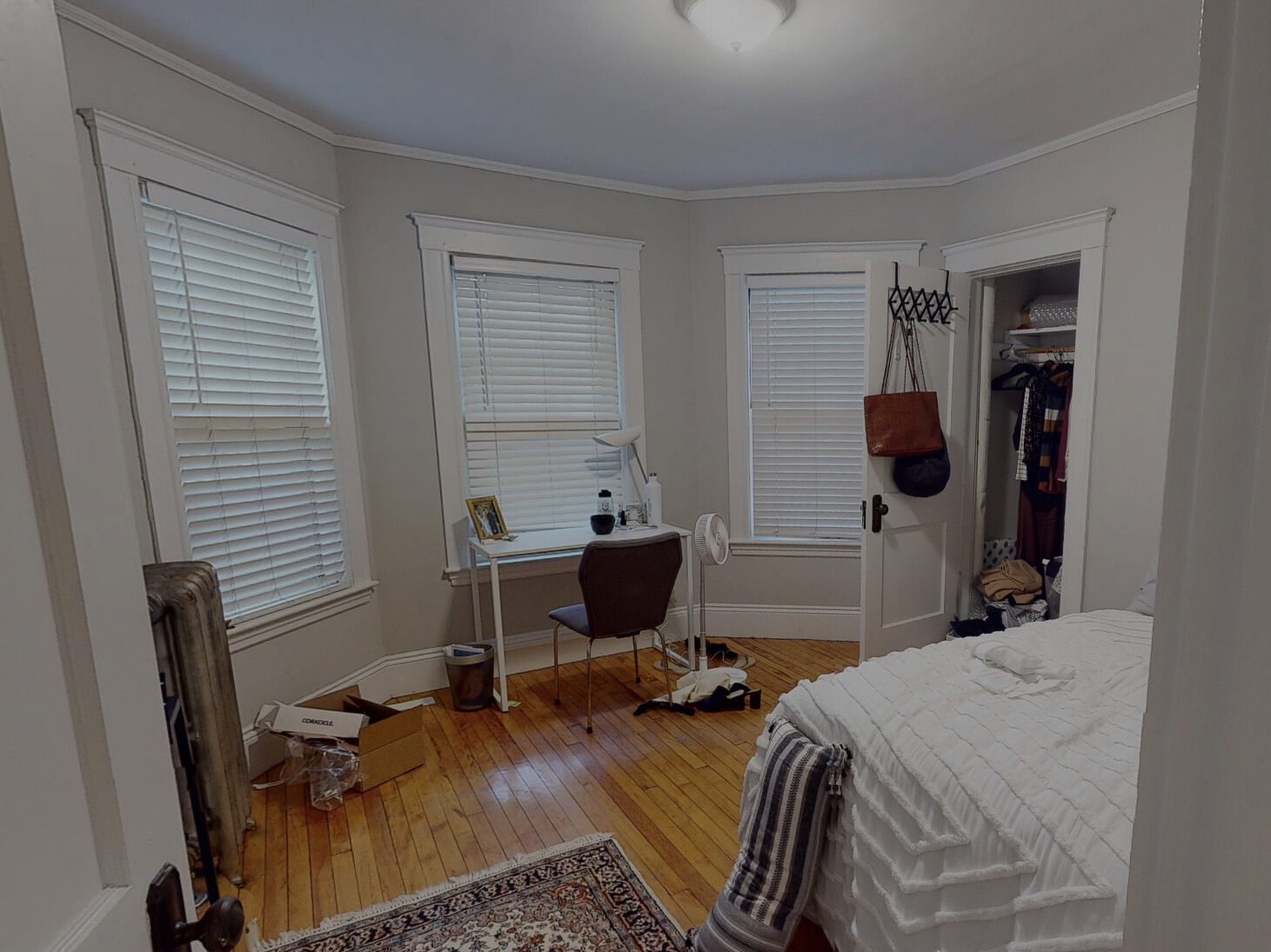 13 Story St, Harvard Square