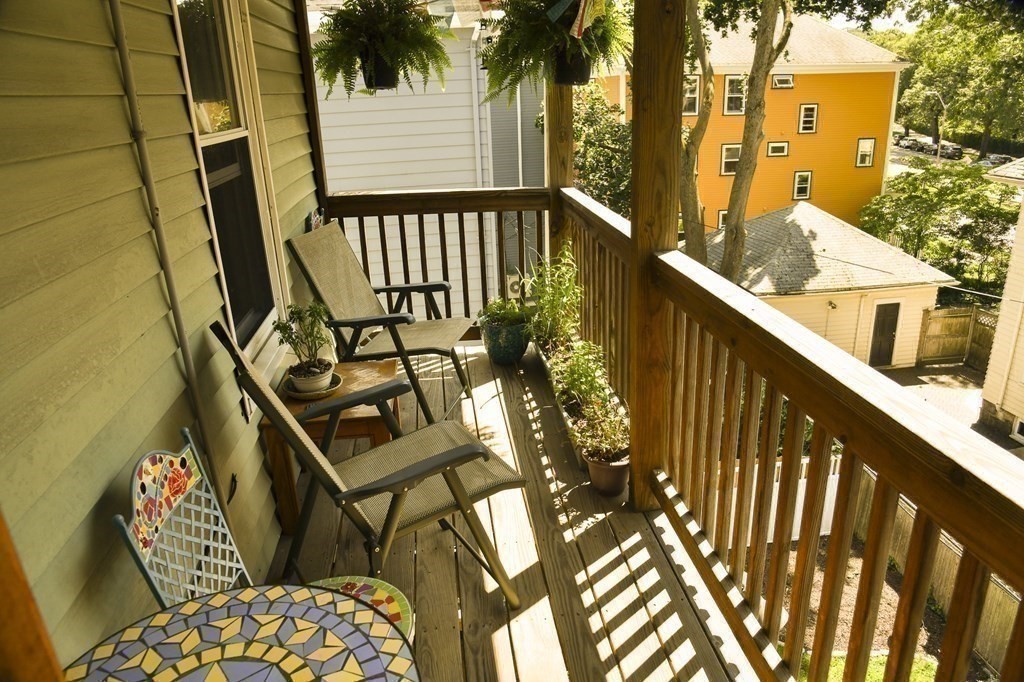 39 Goldsmith St, Jamaica Plain