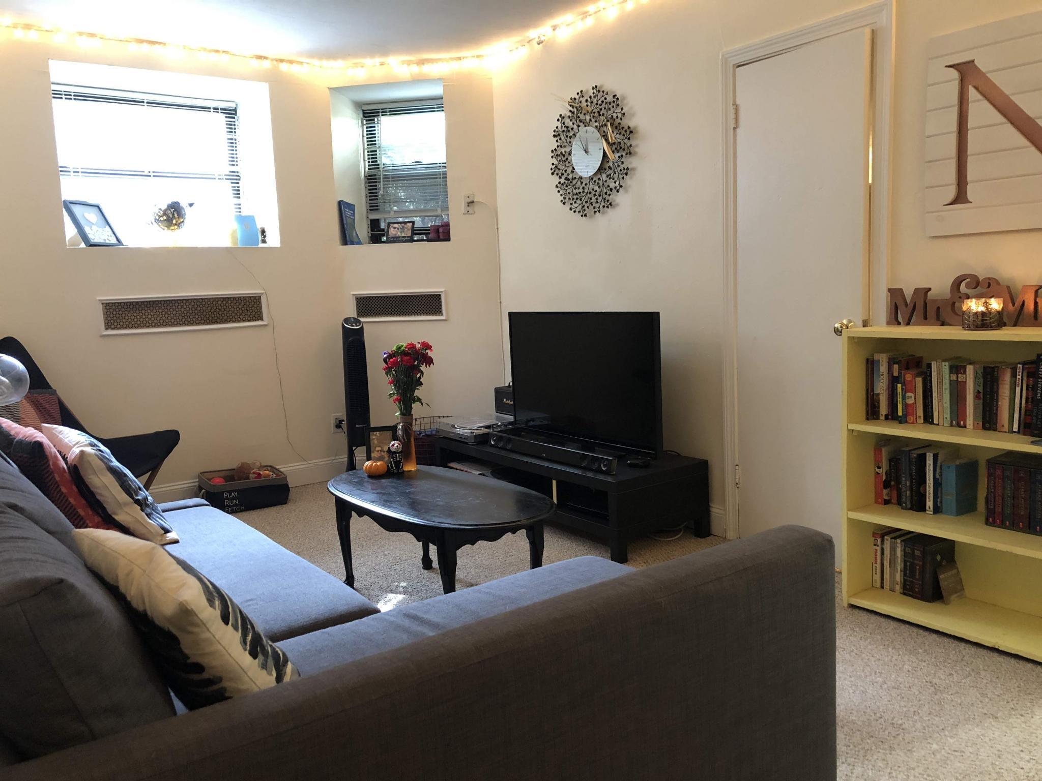 1957 Commonwealth Ave, Brighton