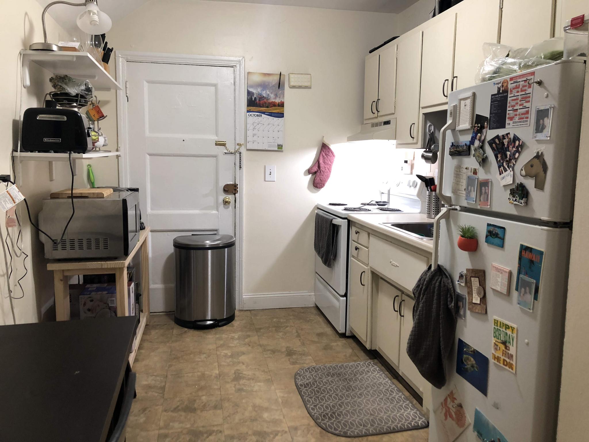 1957 Commonwealth Ave, Brighton