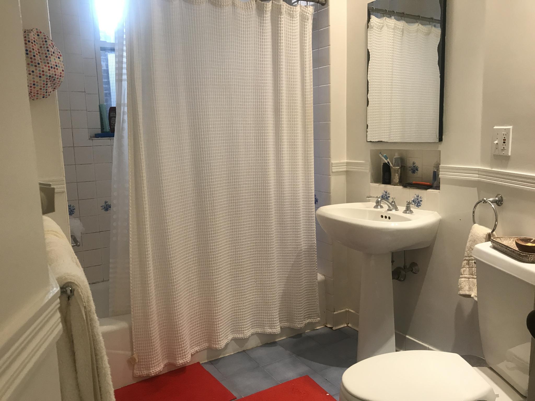 2 bed, 1 bath apartment for rent at 9 Claflin Rd Unit 2, Brookline — photo 9 of 11
