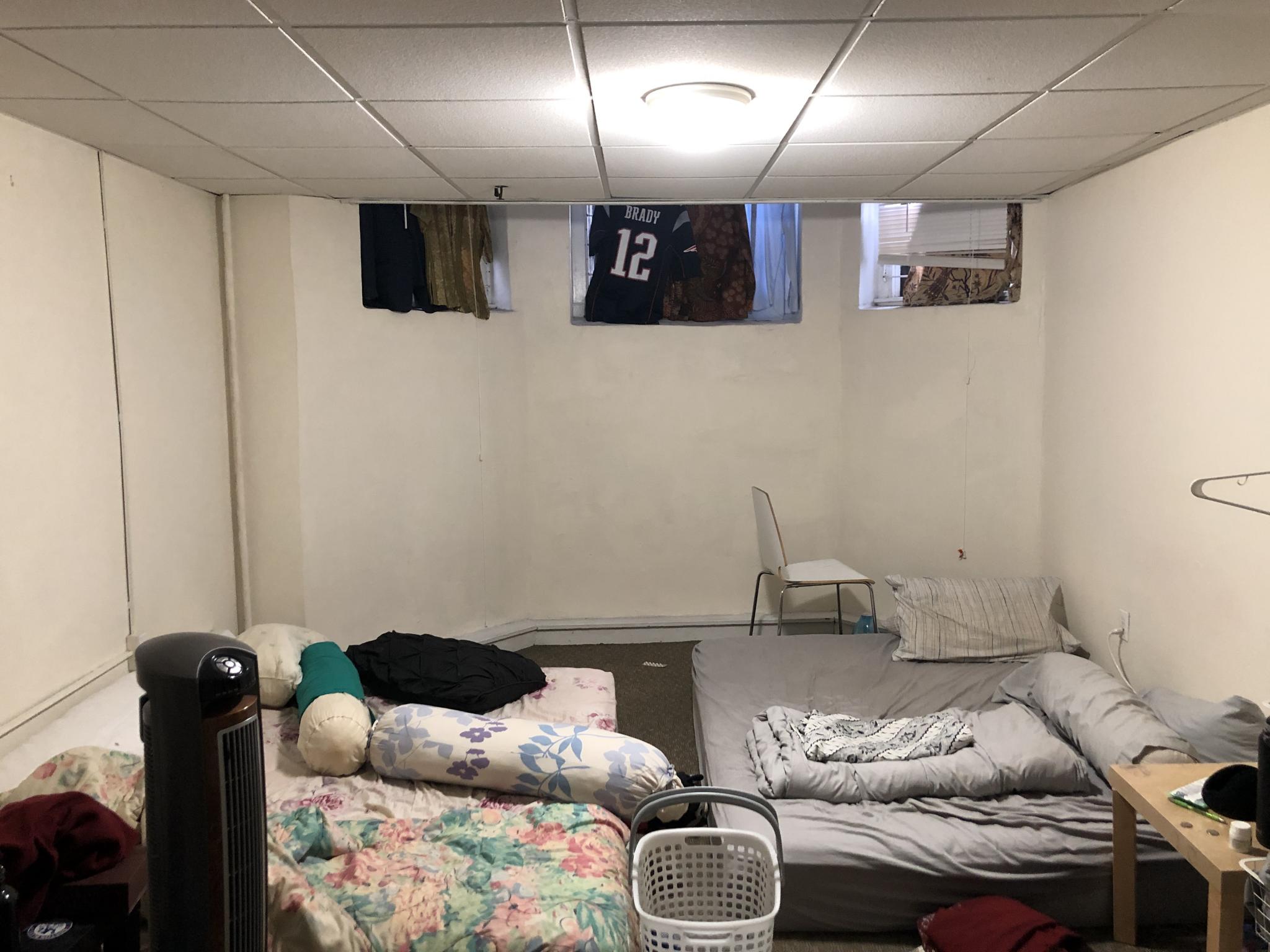 409 Huntington Ave, Fenway