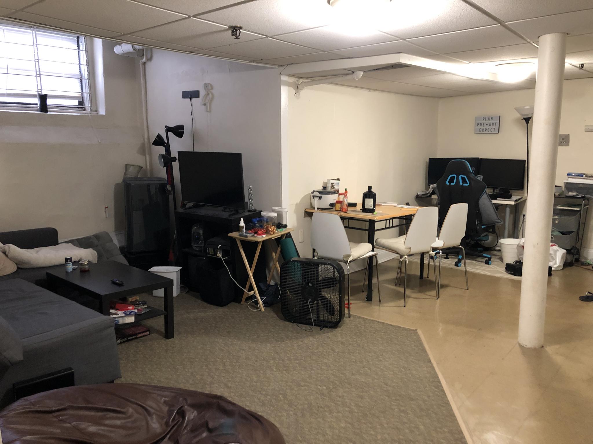 409 Huntington Ave, Fenway