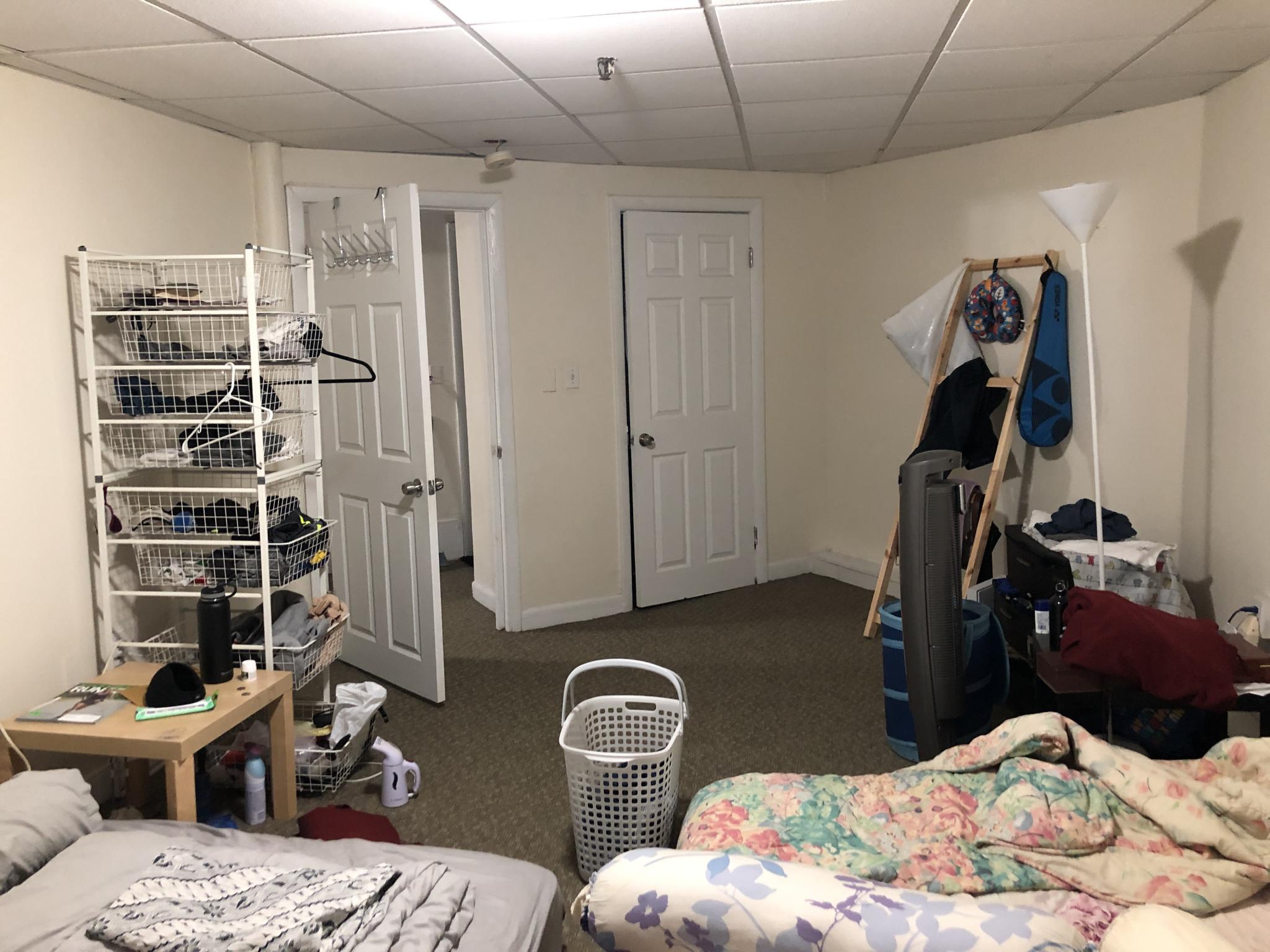 409 Huntington Ave, Fenway