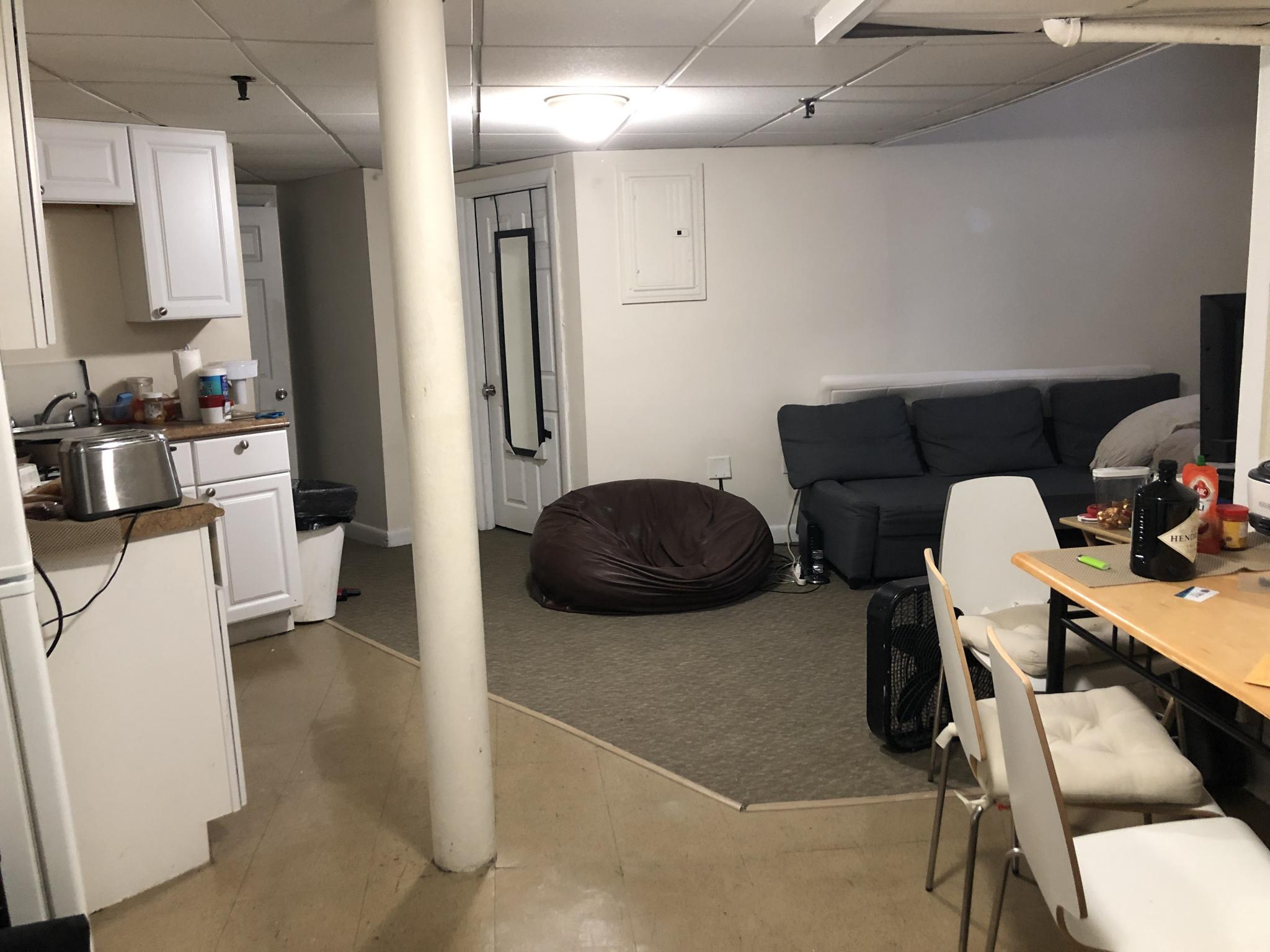 409 Huntington Ave, Fenway