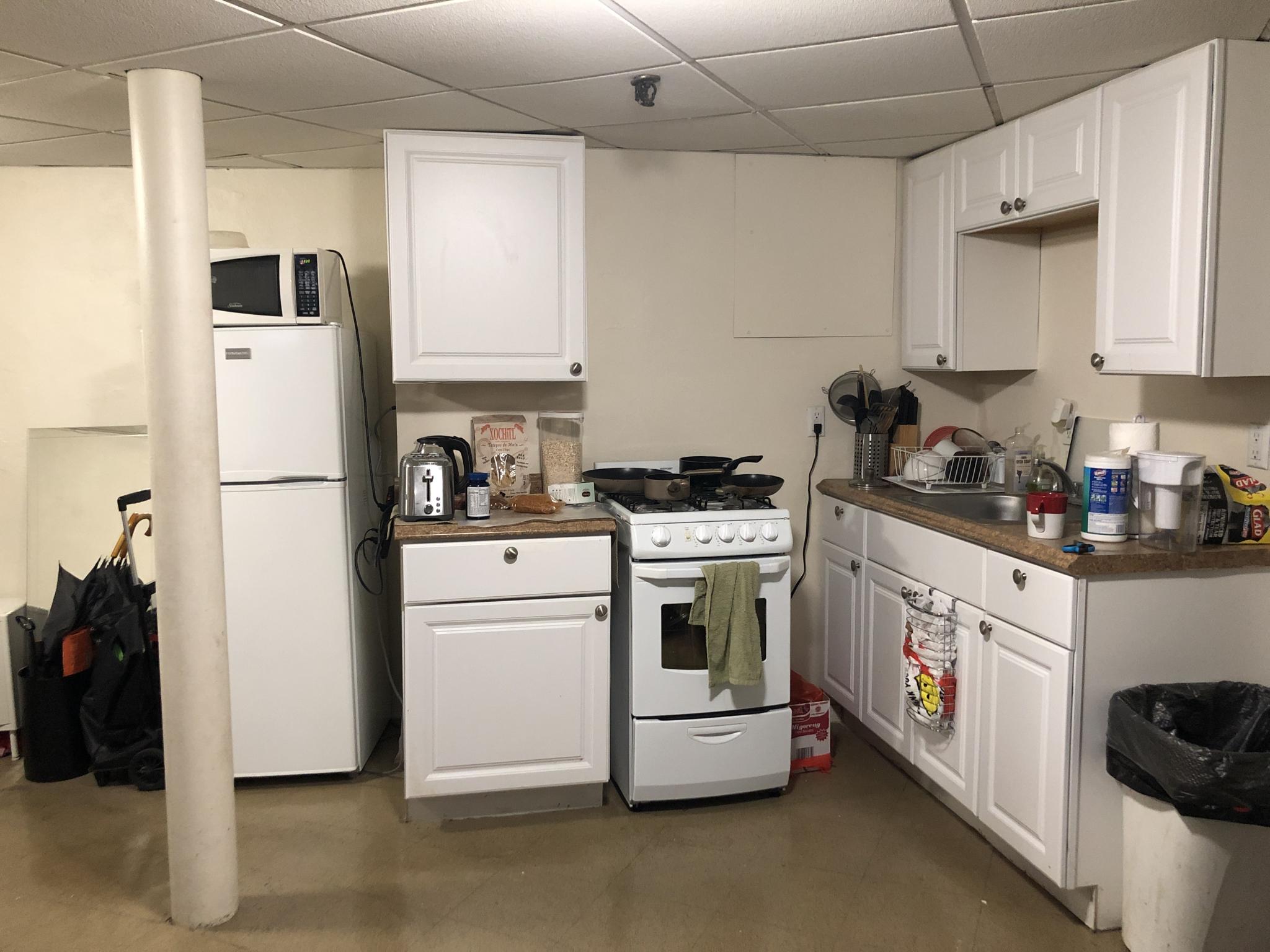 409 Huntington Ave, Fenway