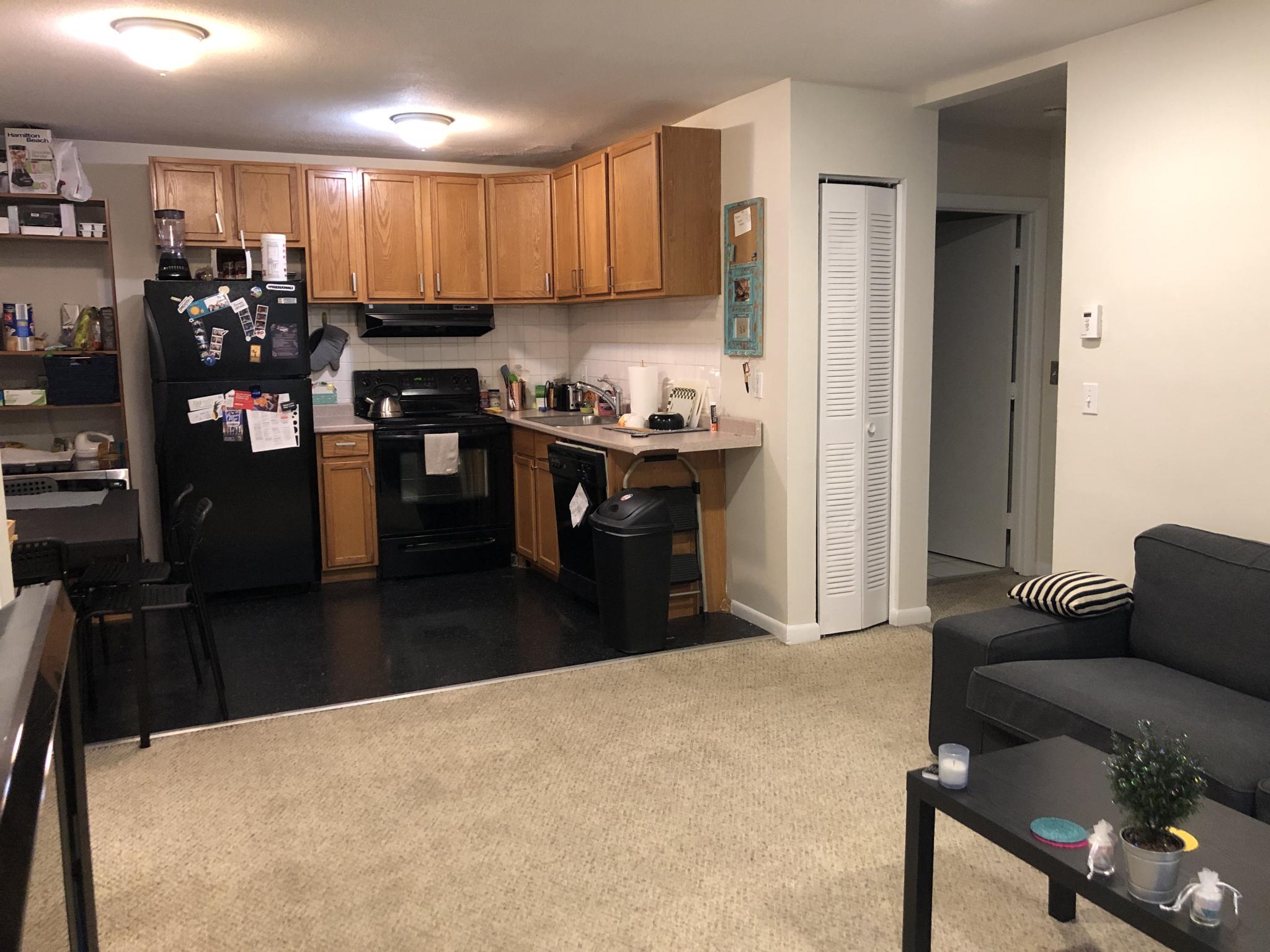 197 Calumet St, Mission Hill