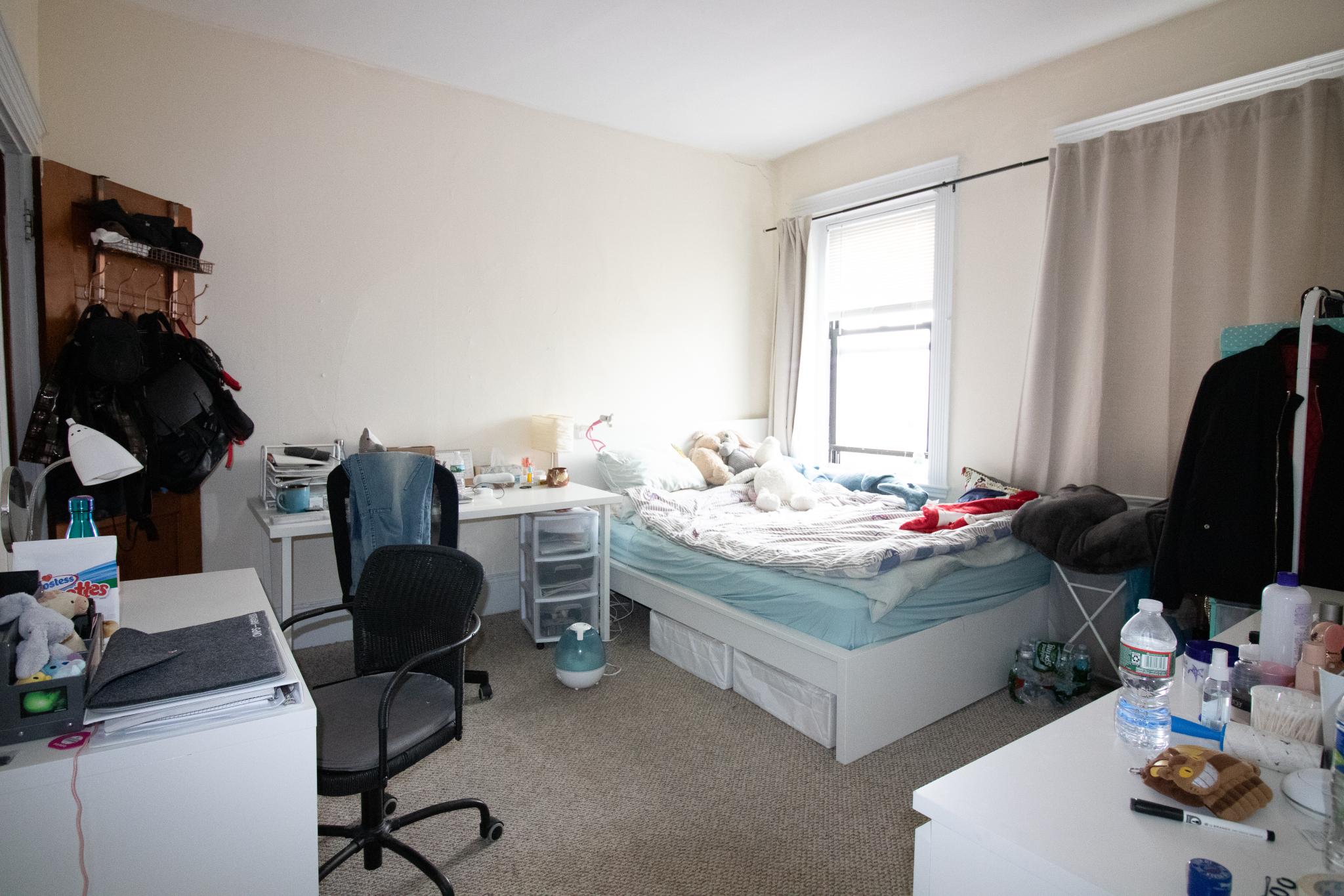 409 Hemenway St, Fenway