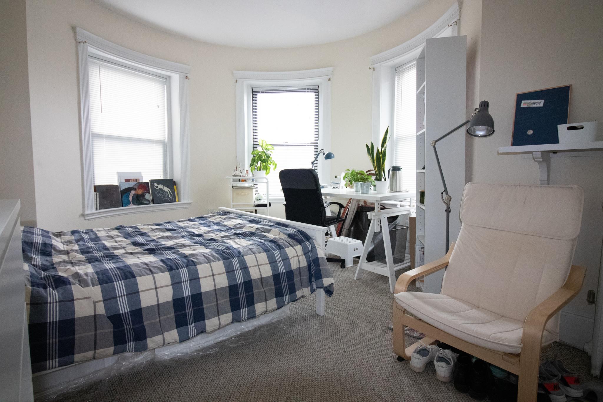 409 Hemenway St, Fenway