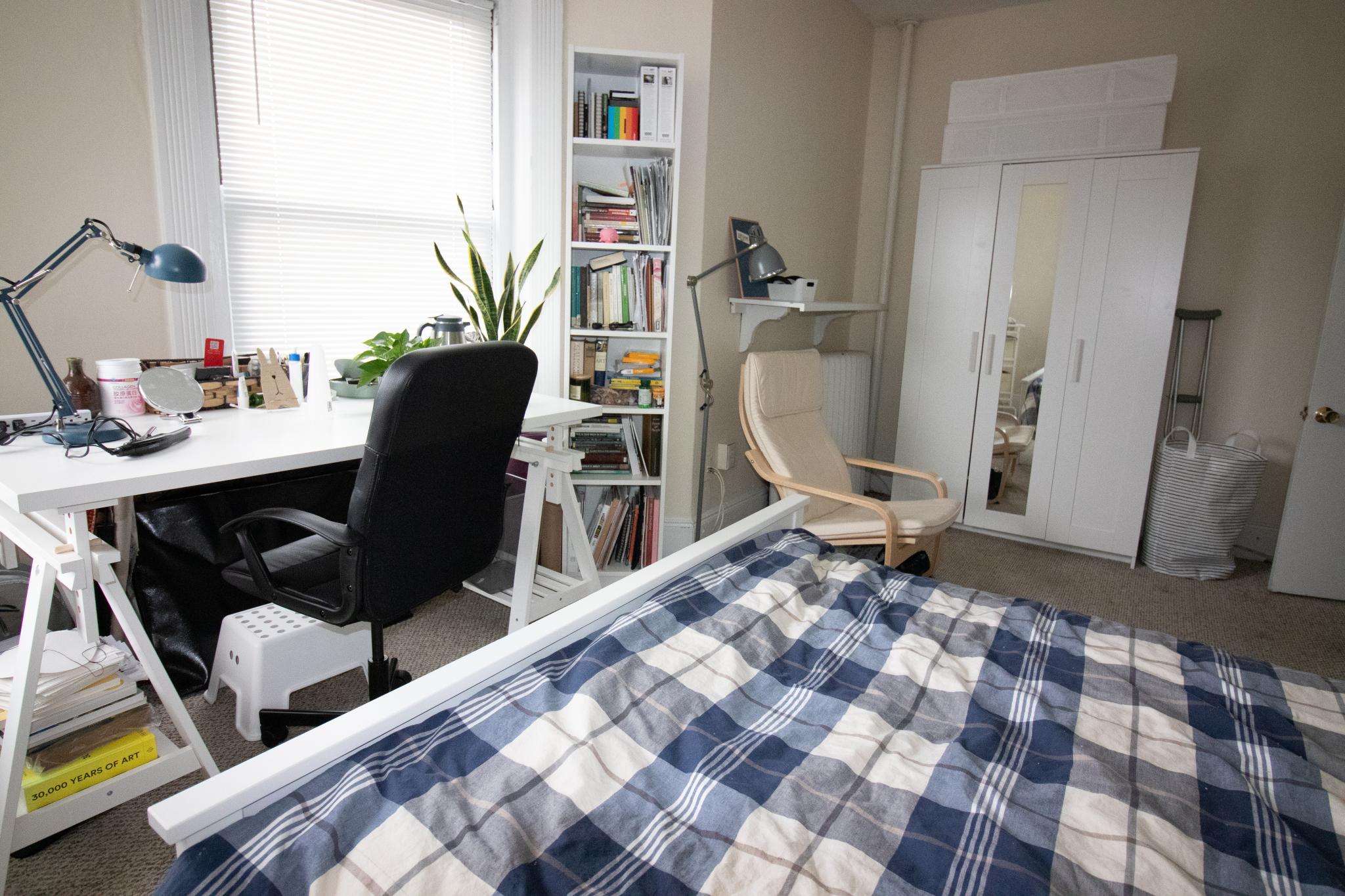 409 Hemenway St, Fenway