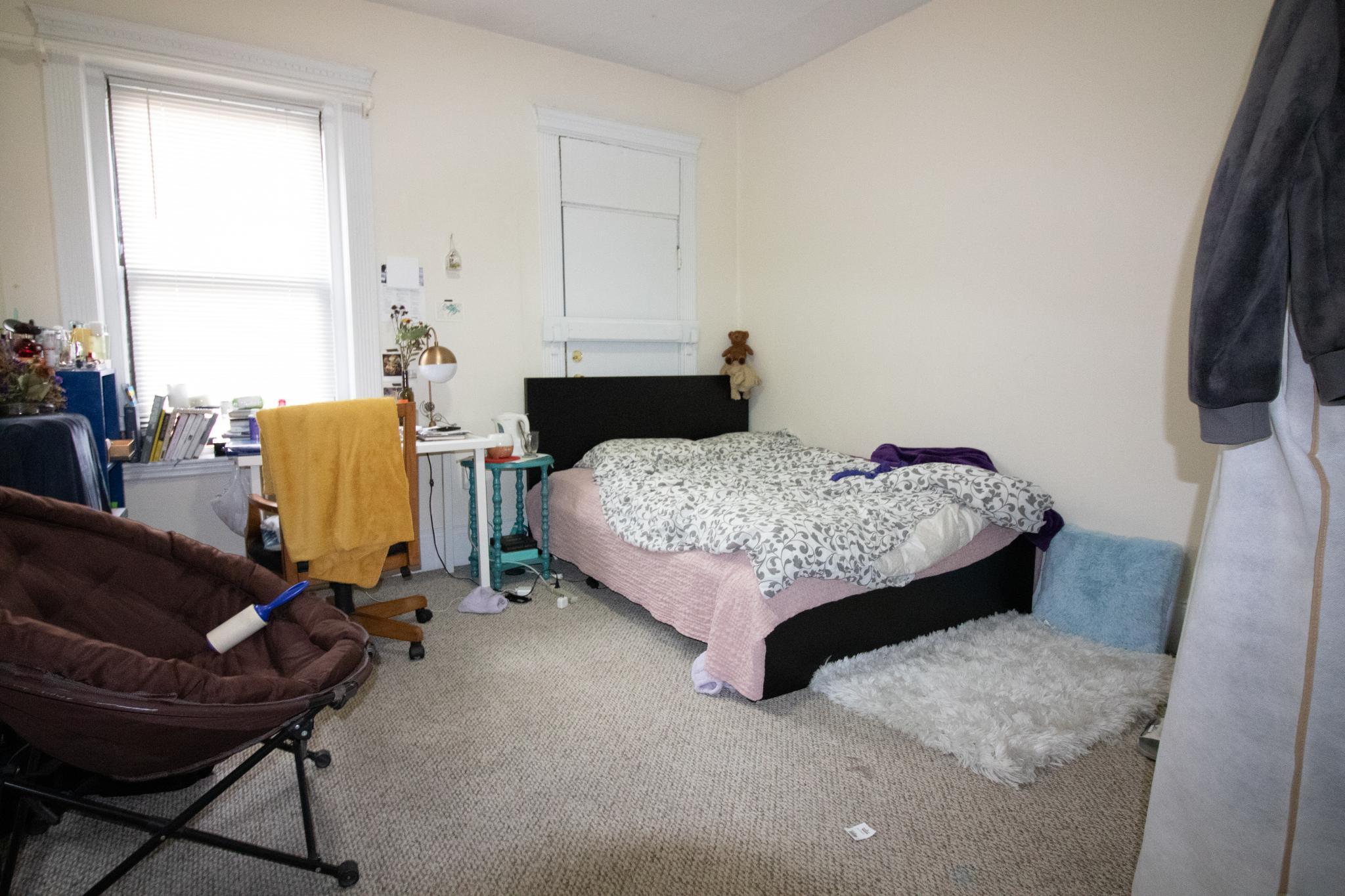 409 Hemenway St, Fenway