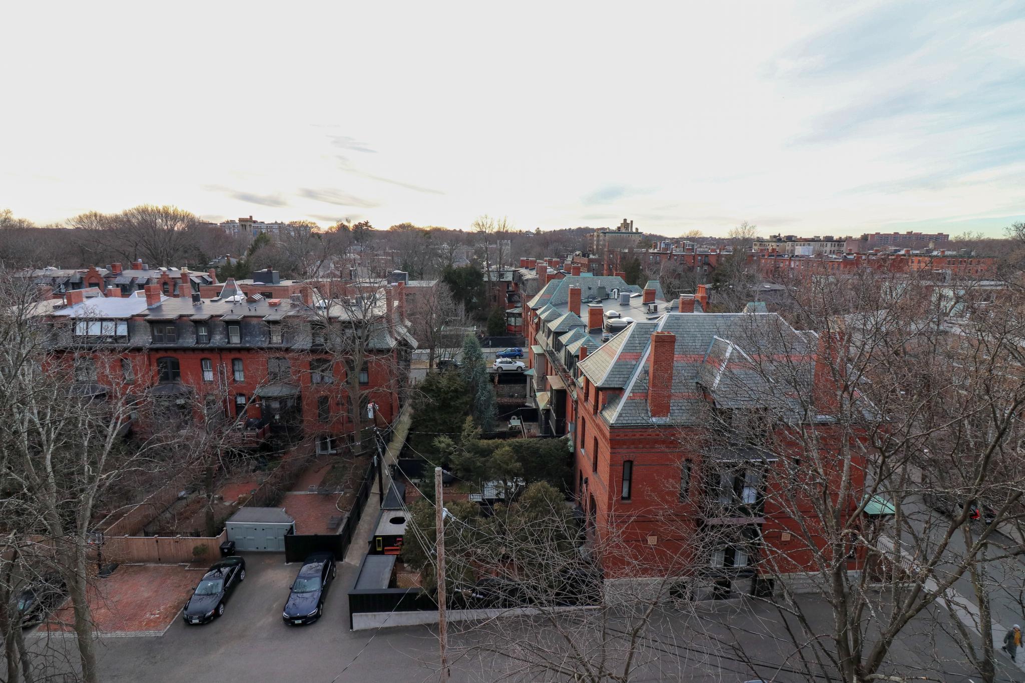 101 Monmouth St, Longwood