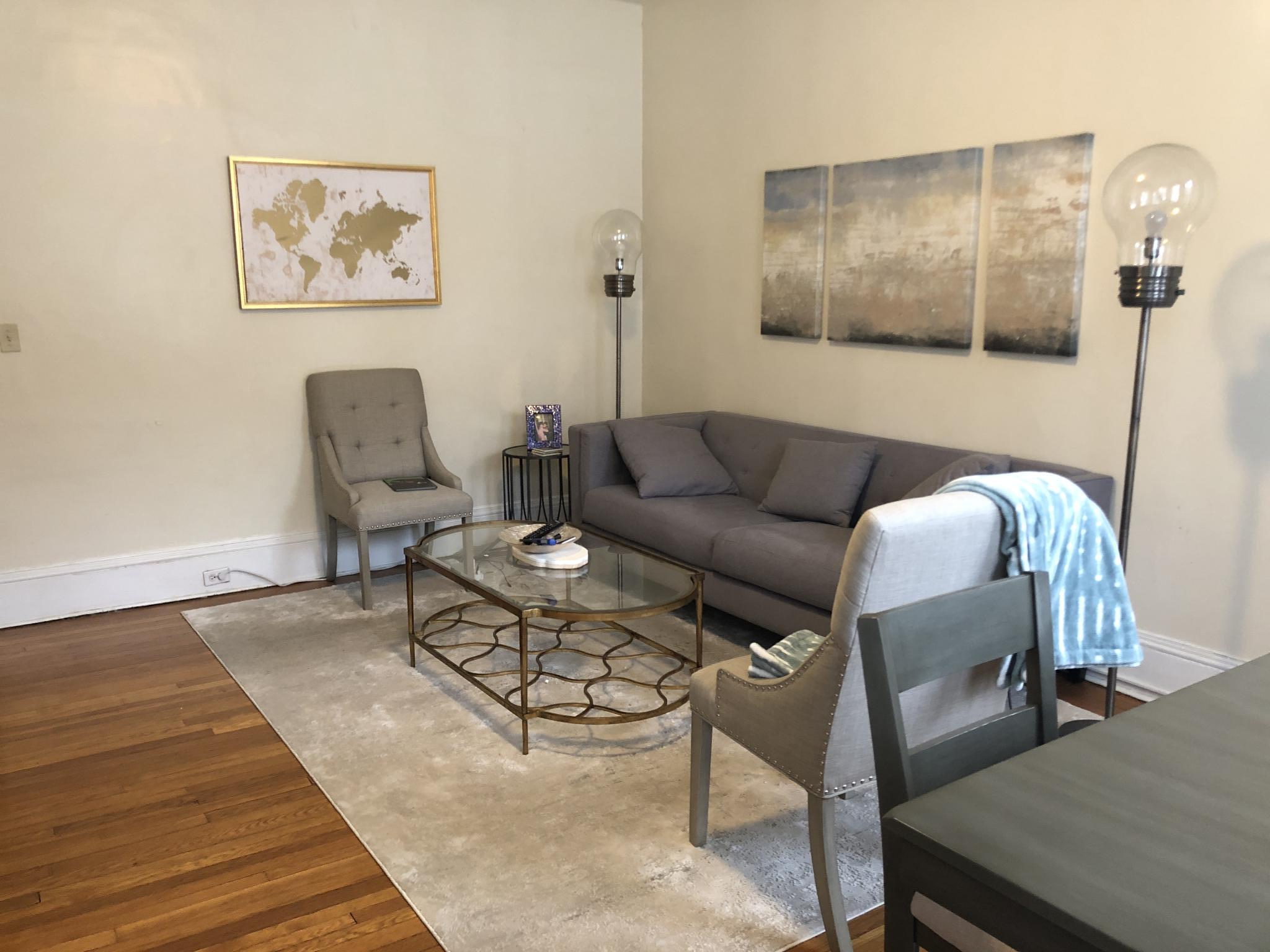 1477 Beacon St, Coolidge Corner