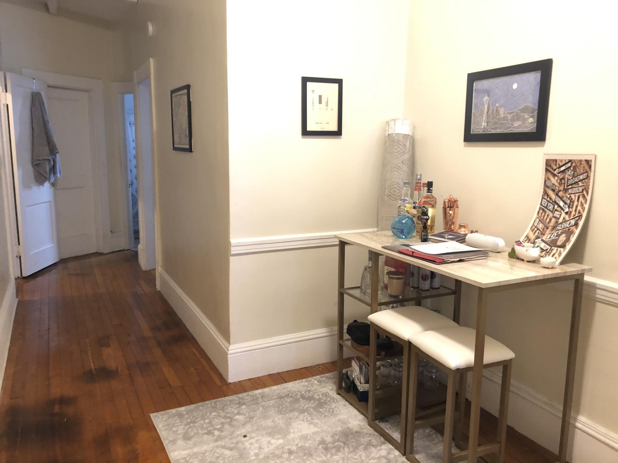 1477 Beacon St, Coolidge Corner