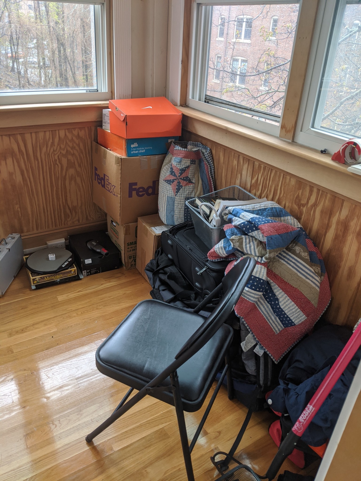 66 Marshal St, Longwood