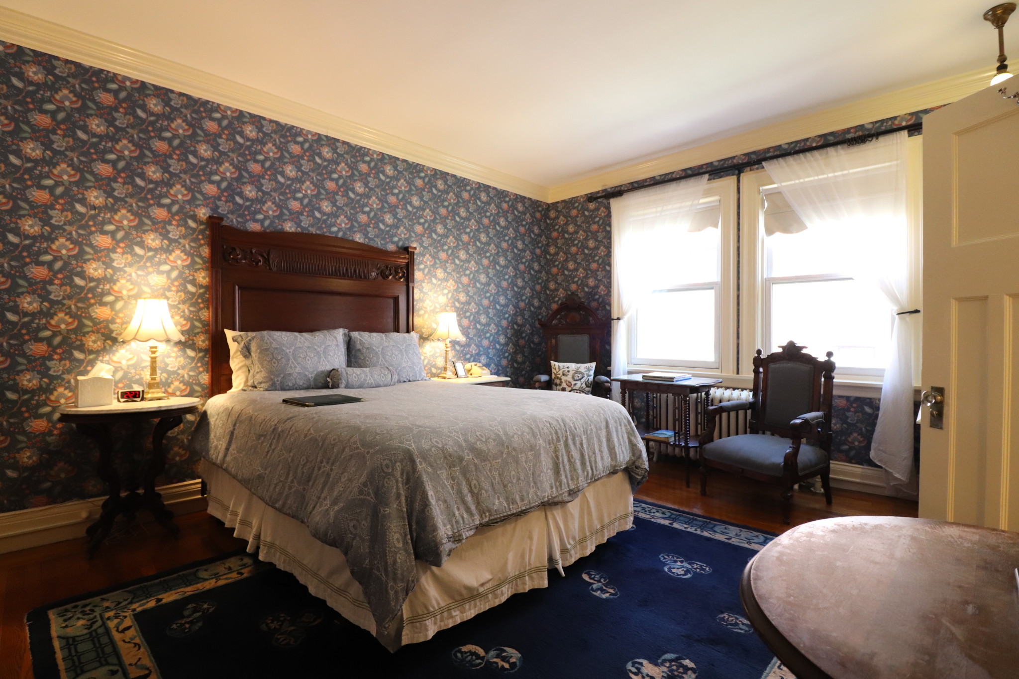 Studio bed, 1 bath apartment for rent at 92 Sewall Ave Unit 9, Longwood