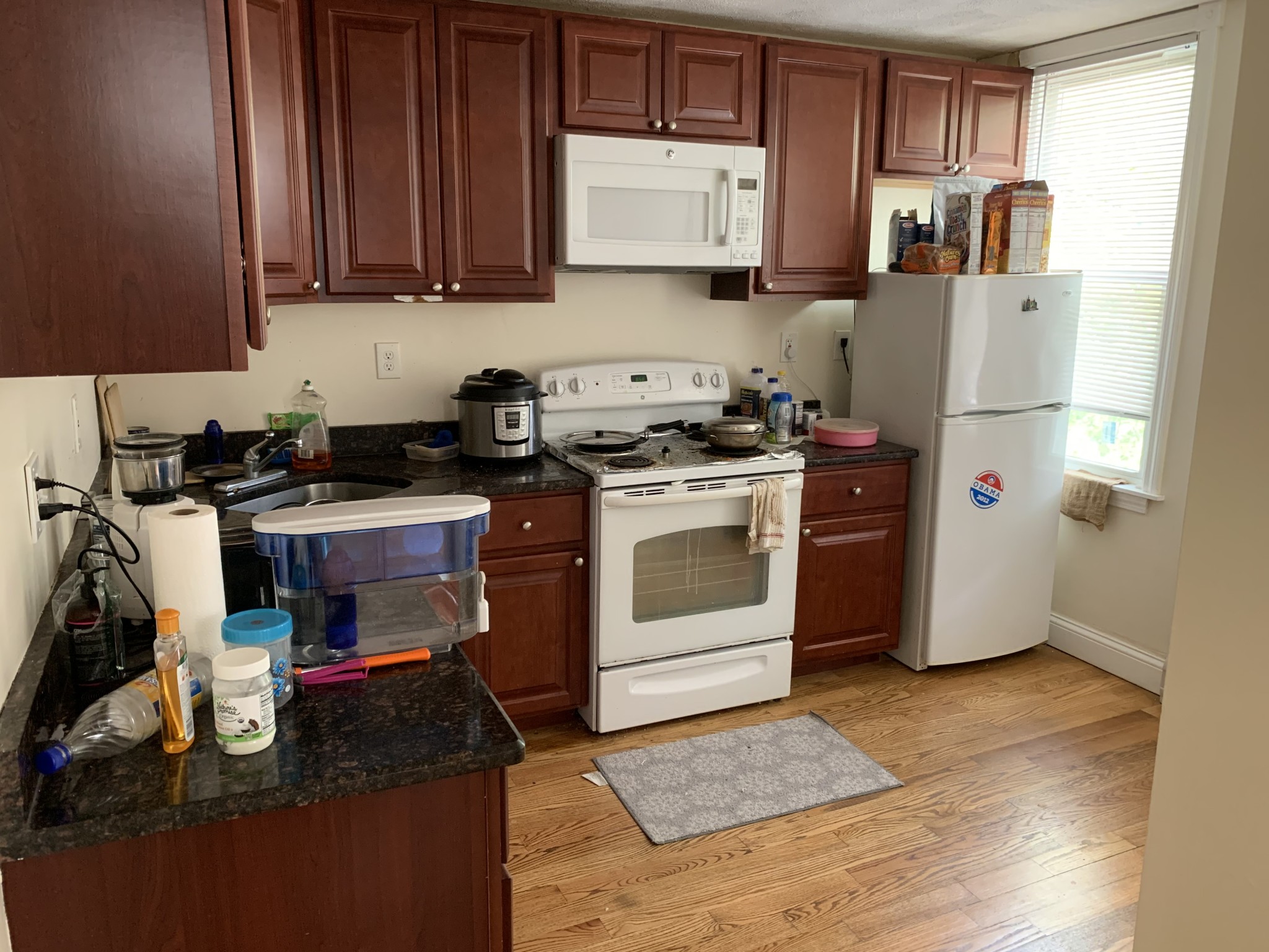 14 Leverett St, Brookline Hills