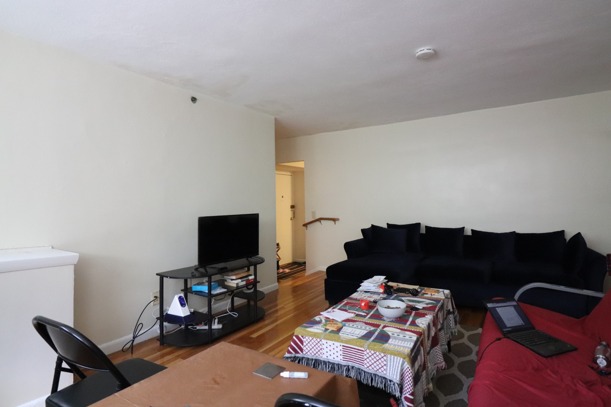 1477 Beacon St, Griggs Park