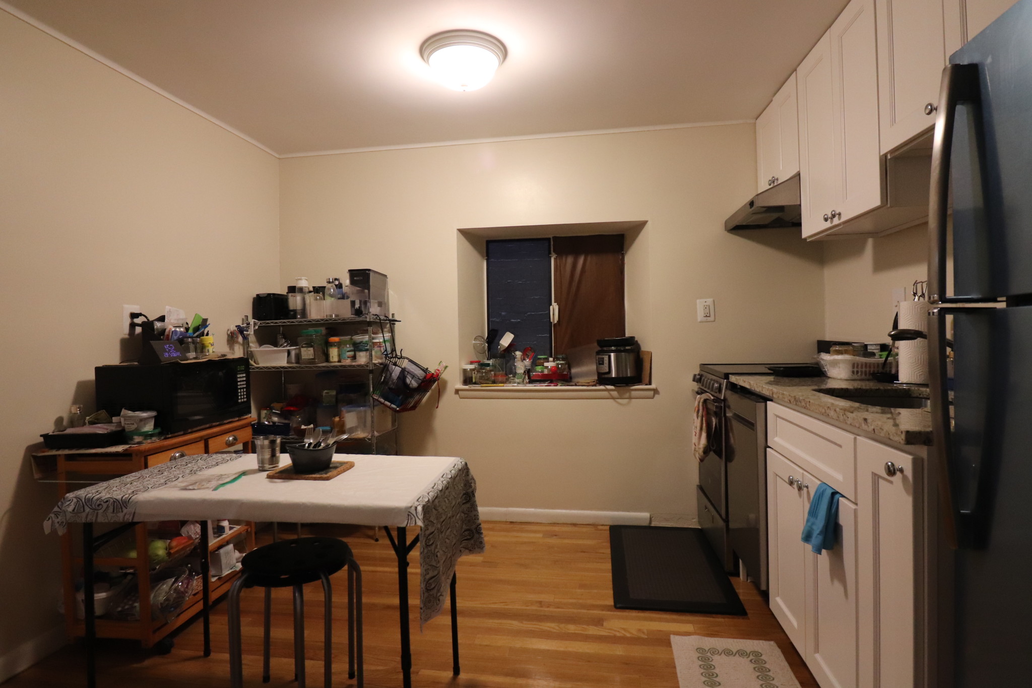 1477 Beacon St, Griggs Park