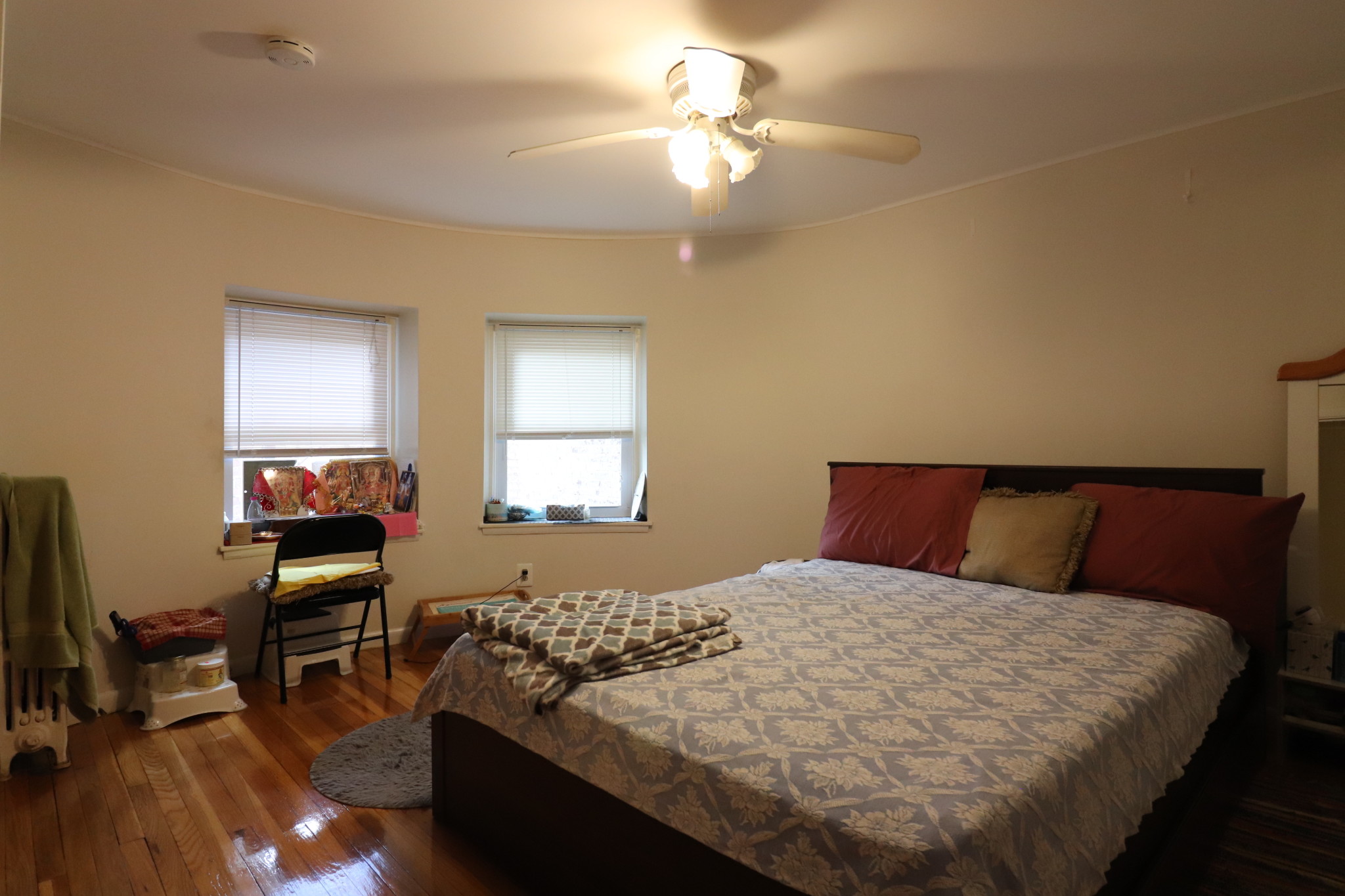 1477 Beacon St, Griggs Park