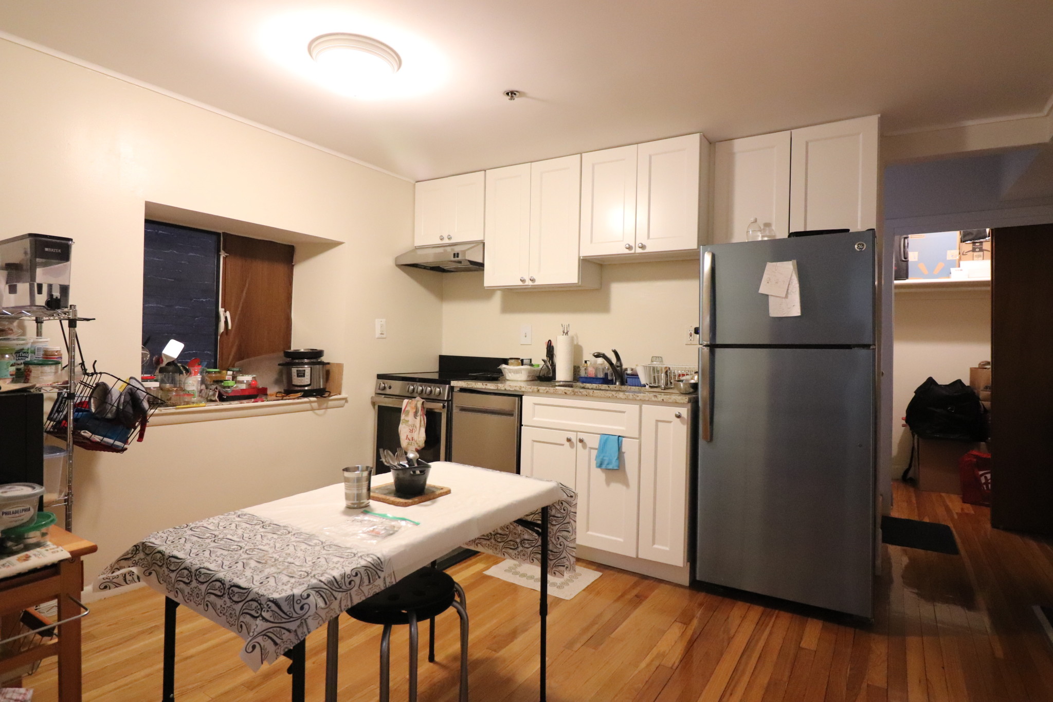 1477 Beacon St, Griggs Park